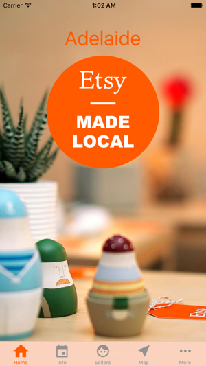 Etsy Made Local Australia(圖3)-速報App