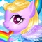 Pony SPA Salon - My Little Princess