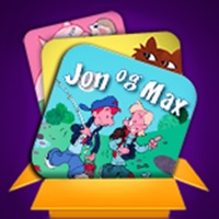 Lydret Dingo – Lær at læse pc