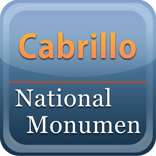 Cabrillo National Monumen icon