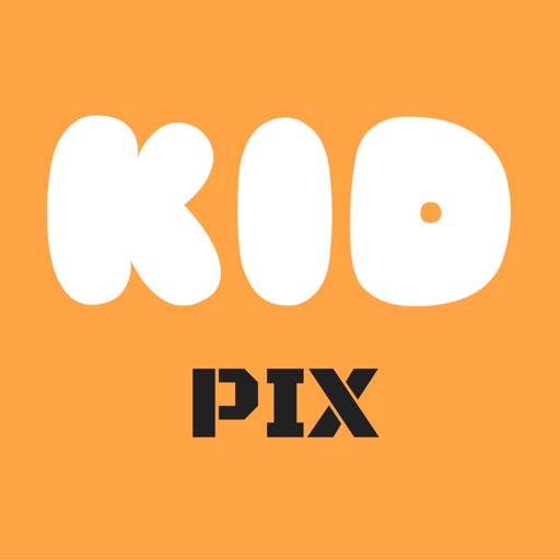 PiXtionary for Kids - Learn from fun pictures iOS App