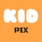 PiXtionary for Kids - Learn from fun pictures