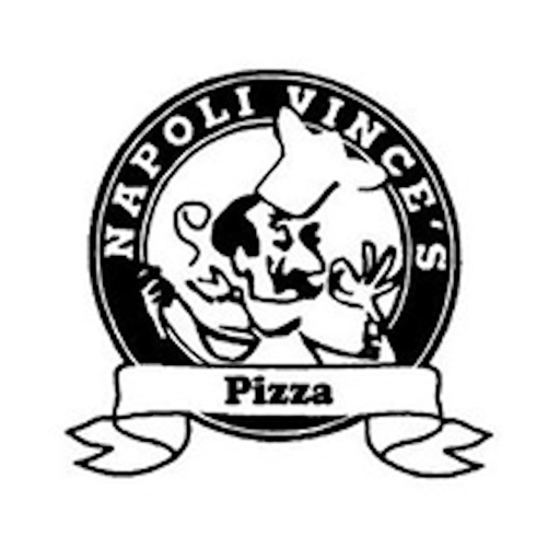 Napoli Vince's Pizza icon