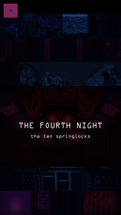 Cheats for FNAF Sister Location