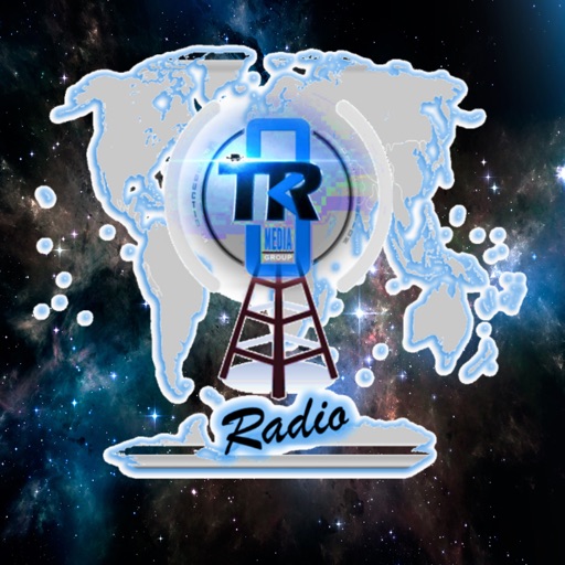 Tr3 Radio icon