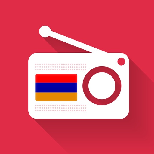 Radio Armenia - Radio Hayastan iOS App