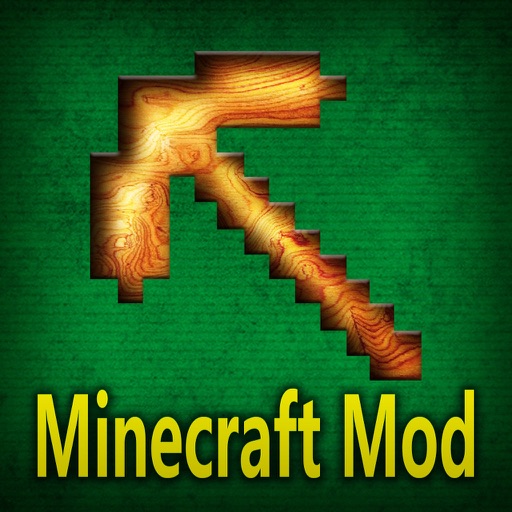 Pro Crazy Craft Mod Guide for Minecraft PC iOS App