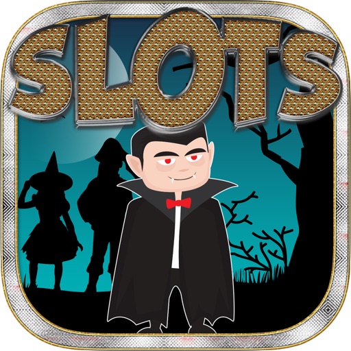 Adorable Casino Halloween Game iOS App