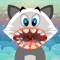 Cute Kitty Cat Dentist Game Free