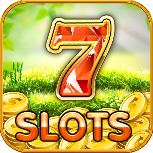 American Extreme Hot 777 Slots - Epic Vegas Icon