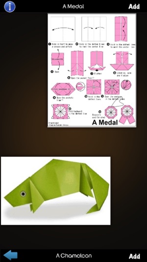 Learn Origami Art(圖1)-速報App