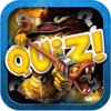 Magic Quiz Game  - "for The Skylanders"