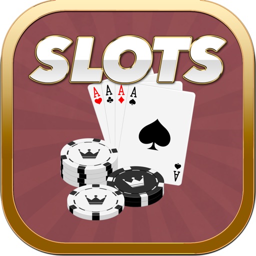 Pure Vegas Classic Casino - Free Slots Machine icon