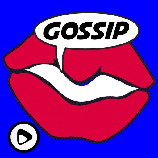 Babble-Gossip Bubble Comics