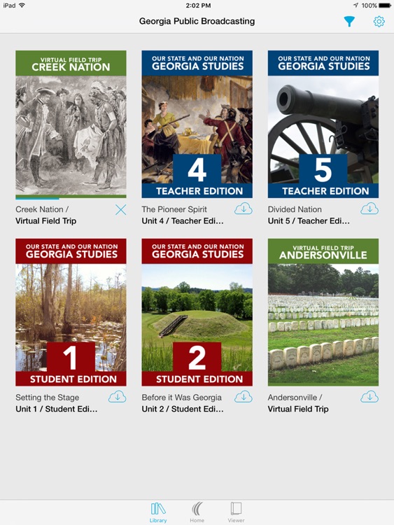 GPB Education screenshot-4