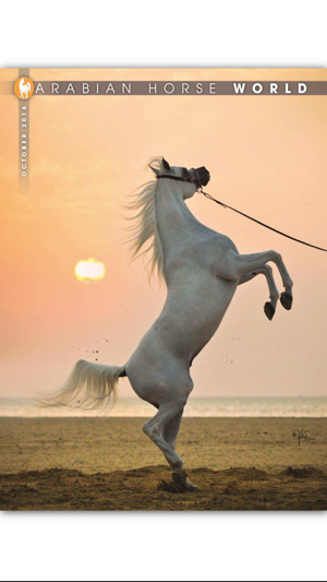 Arabian Horse World Magazine(圖1)-速報App