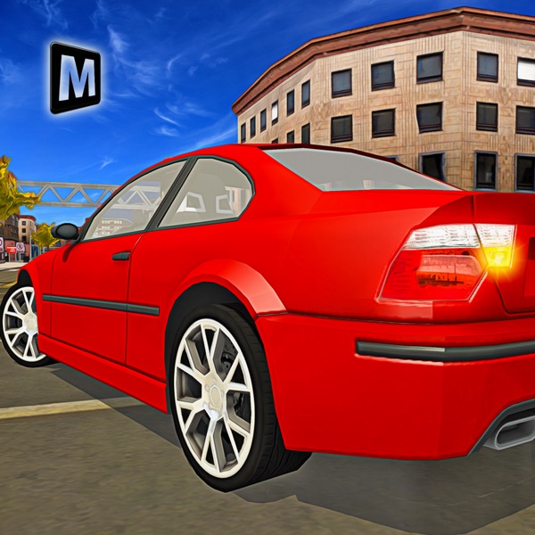 DRIVING SCHOOL RELOADED 3D DRIVING SCHOOL RELOADED 3D