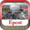 Great App For Epcot Theme Park Guide