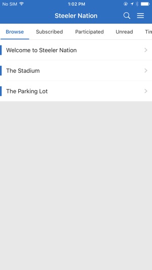 SteelerNation.com(圖3)-速報App