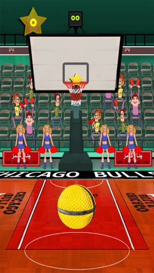 BasketBall King HD