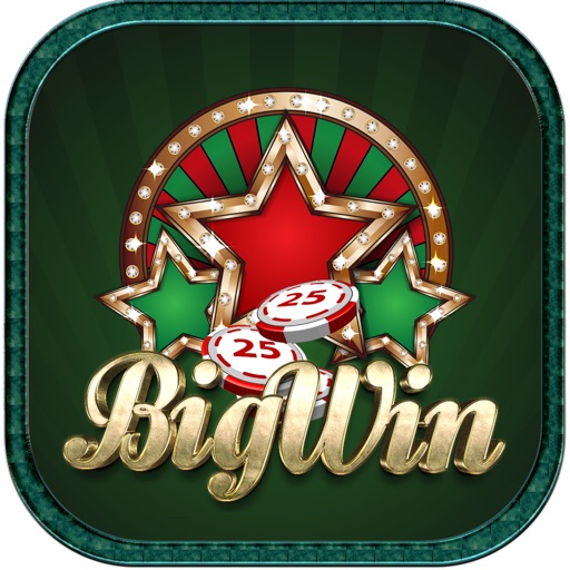 Full Dice World Big Bertha - Best Fruit Machines iOS App