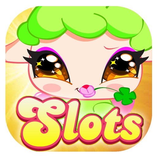 Free Great Land Slots Game icon