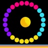 Magic Color : Flappy Circle Game