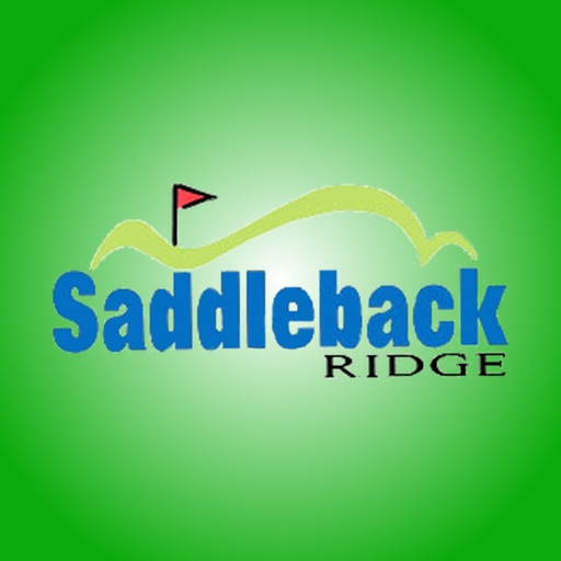 SaddlebackRidge by RDF Mobile Apps