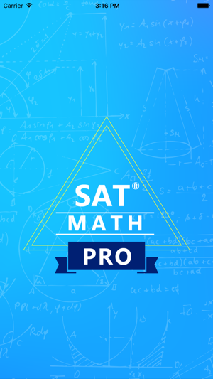 NTK SAT Math II Pro(圖1)-速報App