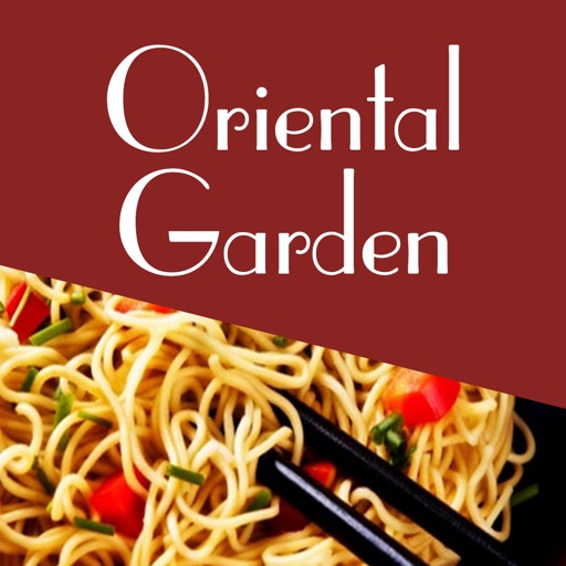 Oriental Garden Wandsworth icon