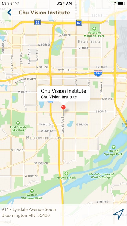 Chu Vision