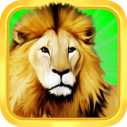 ANIMAL NAMES & SOUNDS OF THE WORLD iOS App