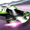 Adventure Space Car Racing