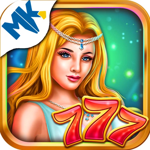 Play HD Casino: Best IN Slots Play for Fun iOS App