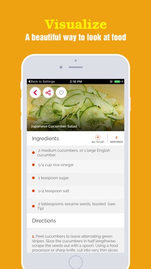 Yummy Gluten-Free Pro~Best of gluten free recipes(圖2)-速報App