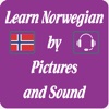 Learn Norwegian by Picture and Sound
