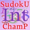 Sudoku Champ International