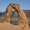 Arches National Park Geology Tour