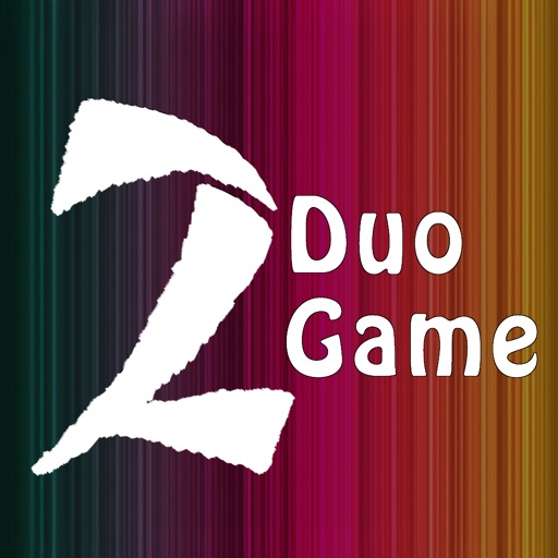 DuoGame 2 iOS App