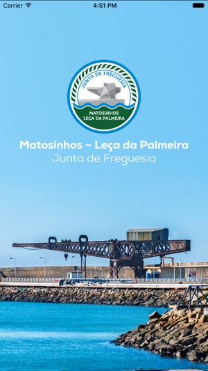 Matosinhos - Leça da Palmeira