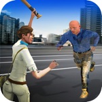Crime Gangs Chase Simulator Extreme Cops Justice