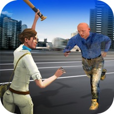 Activities of Crime Gangs Chase Simulator: Extreme Cops Justice