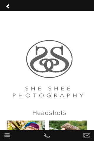 SheSheePhotography screenshot 4