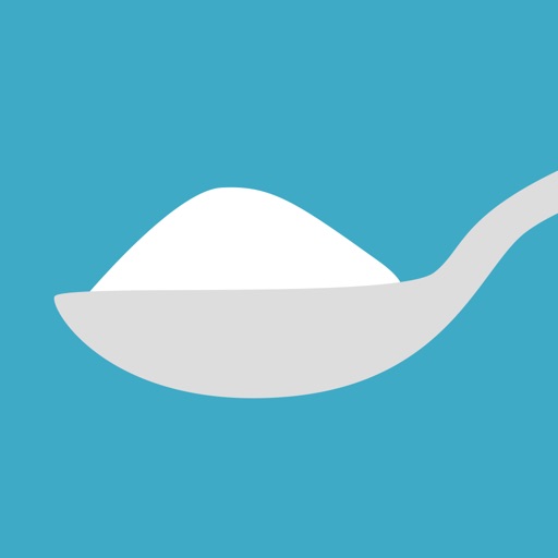 Sugar Rush - Discover Added Sugars in Your Food icon