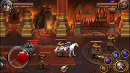 Game screenshot Kingdoms War hack