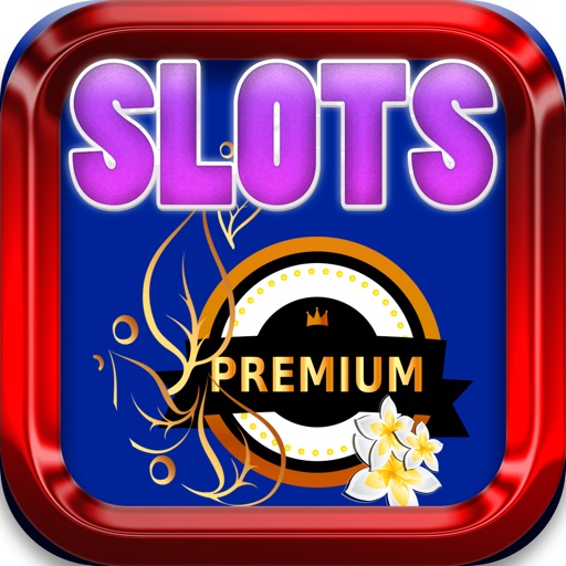 Macau Golden Paradise - Real Casino Slot Machines iOS App