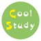 Cool Study E-learning system for kids , to learn you full English