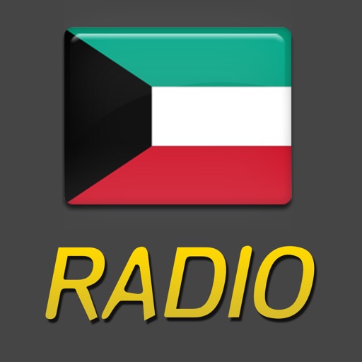 Kuwait Radio Live! icon