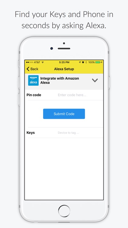 Pebblebee App screenshot-3