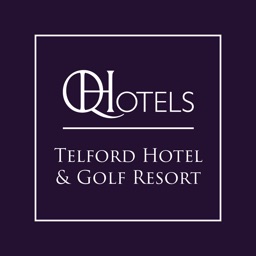 QHotels: Telford Hotel & Golf Resort - Buggy